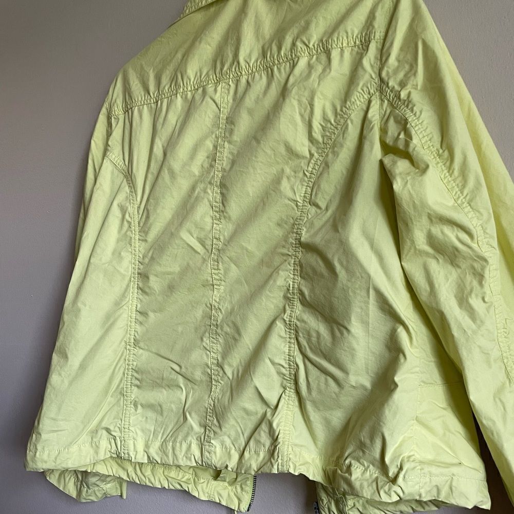 Chico's jacket - Picture 5 of 10
